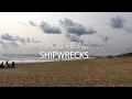 The Shipwrecks of Nags Head North Carolina