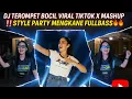 Download Lagu DJ TEROMPET BOCIL VIRAL TIKTOK X MASHUP