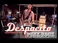 Download Lagu DESPACITO Punk rock/Reggae version by JuJu