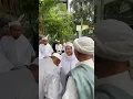 Download Lagu Raden KH. Muhammad Rofii Baidhowi bersama Habib Luthfi bin Yahya #shorts