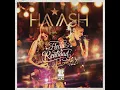Lo Aprendí de Ti (HA-ASH Primera Fila - Hecho Realidad [En Vivo])