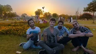 Should you visit Rawalpindi Pakistan