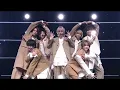 Hey! Say! JUMP「ウィークエンダー」with MUSICで全開パワフルパフォーマンス