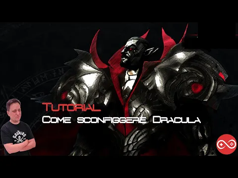 V Rising - Come sconfiggere Dracula (Tutorial)