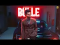 Lagu Bulle | Arjan Dhillon | (Official Song) Mxrci | Latest Punjabi Song 2025 | Panj-aab Records