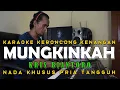 Mungkinkah Kris Biantoro Karaoke Pop Keroncong Kenangan
