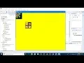LWJGL 3 2D Game Engine GUITexture