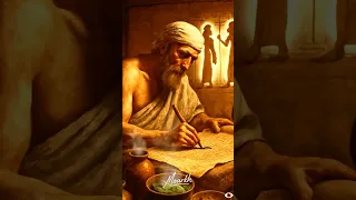 أقدم كتاب طبي في تاريخ البشرية عمره ثلاثة آلاف وخمسمئة عام 