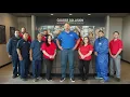 Jason Witten Caliber Collision Are Recruiting
