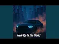Download Lagu From Rio To The World
