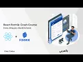 React Formik Crash Course