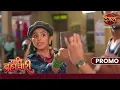 Download Lagu Isha ne dikhaya apna dusra avatar | Pati Brahmachari | Dangal TV Promo
