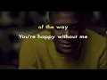 Lagu Labrinth   Jealous Lyrics