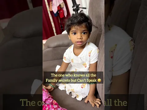 My Family Secret 🤣🤣 #vijayandvaishu