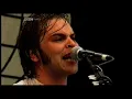 Supergrass -  Pumping On Your Stereo - Glastonbury 2004
