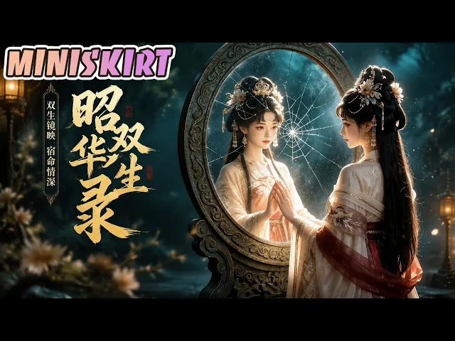 昭华双生录