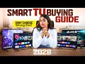 Smart TV Buying Guide 2026 Don t Buy a TV Before Watching This