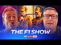 Download Lagu DEBATE! Was it fair for McLaren to ask Oscar to let Lando pass? | The F1 Show