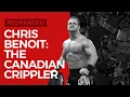 Chris Benoit The Canadian Crippler