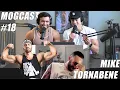 MOGCAST Mike Tornabene aka Dom Mazzetti