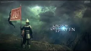 Kingdom Of Heaven فلم صلاح الدين الايوبي كامل جودة عالية FHD 