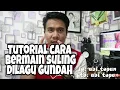 Download Lagu GUNDAH YUNITA ABABIL (cara bermain suling)