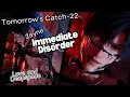 Download Lagu Zayne Immediate Disorder | Tomorrow's Catch-22 | Love and Deepspace | Limited 5 Star Memory