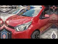 FVR331 CHEVROLET SPARK