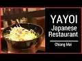 Yayoi Japanese Restaurant