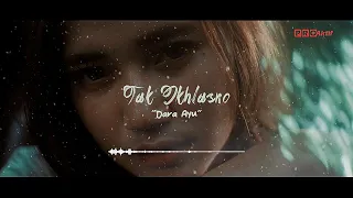 Download Dara Ayu - Tak Ikhlasno (Official Lyric Video) MP3