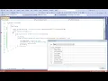 Get data from database by using C code Visual Studio 2022 SQL server R2 2008