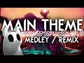 Download Lagu Sundown Suite (Rain World main theme medley / remix -- HEAVY SPOILERS INCOMING)