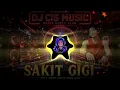 DJ SAKIT GIGI - Meggi Z | Remix Full Bass Paling Dicari Nada Pria 2026