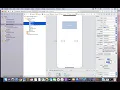 How to use Containers Subviews and Stack Views in Xcode - iOS App Development Tutorial
