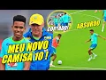 Download Lagu OLHA O QUE ELE FEZ ! ANCELOTTI COMANDA PRIMEIRO TREINO DA SELEÇÃO ! MAIS UM C0RTADO E MAIS