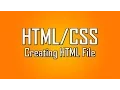 HTML5 and CSS3 Tutorial for Beginners 01 How To Make Website Using HTML CSS