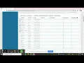 Setting Up Map Testing Session
