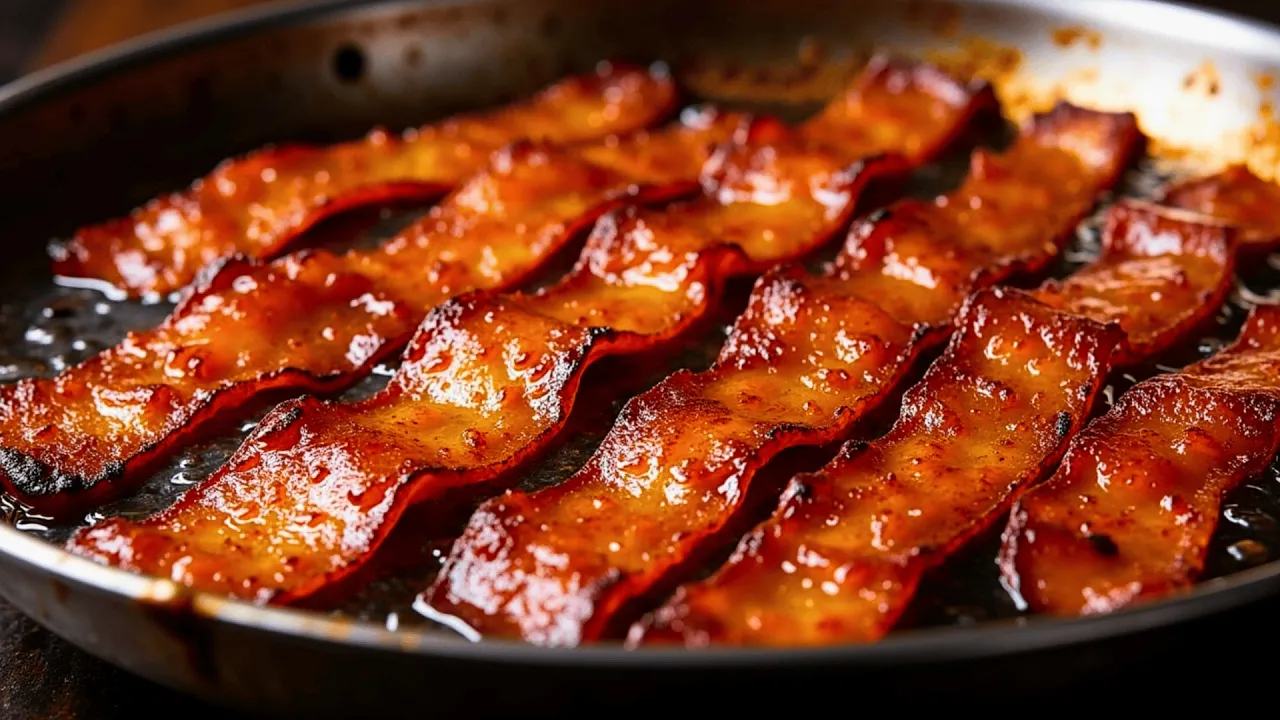Everyone Thinks This Is Meat! Vegan Bacon You'll Make On Repeat!