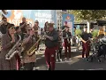Download Lagu Black Wooow  Loon op Zand Blaasfestijn Centrum Helmond Podium C 28 september 2025