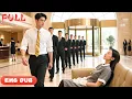 CEO s first day at work he sees a girl asleep falls in love and searches the city for her