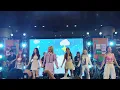 4EVE : สิ่งเล็กน้อย (Less is more) @ PUFF - Samyan MitrTown【4K 60FPS】