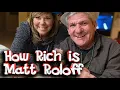Matt Roloff Net Worth How Rich is the Little People Big World Star