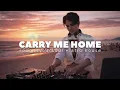 Carry Me Home — Afro House Journey 🌍 | Deep & Melodic