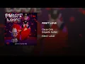 FIRST LOVE - Oscar Ortiz, Edgardo Nuñez (FIRST LOVE)
