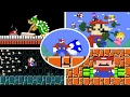 Download Lagu Level UP: Funniest Mario videos ALL EPISODES (Season 7)