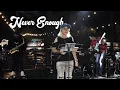 Download Lagu Never Enough - Loren Allred (Iin Hamzah Feat. The Soul) | Live Perfom