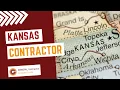 How To Become a General Contractor in Kansas License Requirements Guide