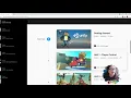 unity Create with code Unit 1 lesson 1 1 making your first new project