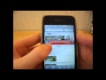 Download Lagu How to: Tubidy on IPhone