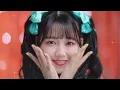 「ハピラブルー！」Teaser #2 - Hiyori Yoshikawa💚  / 超ときめき♡宣伝部